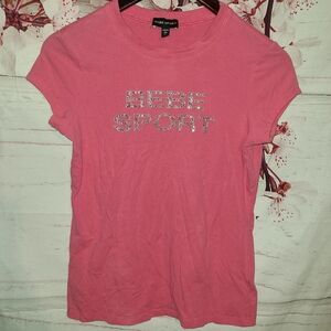 Bebe Sport Top